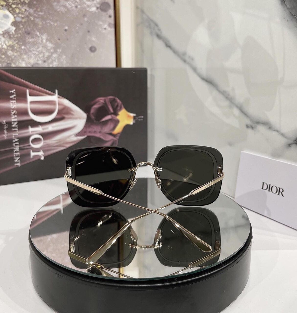 Mắt kính Dior Stellaire 1 XS 3tanghuongcom #14 Mắt kính Dior Stellaire 1 XS 3tanghuongcom